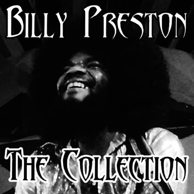 The Collection cover