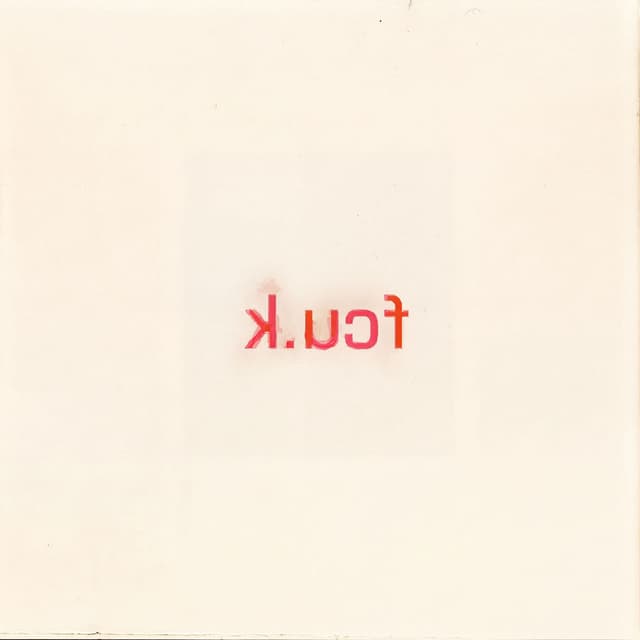 FCUK cover