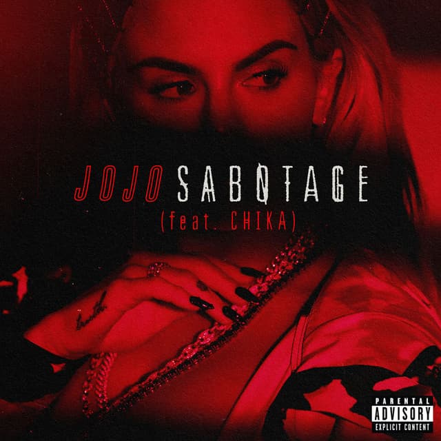 Sabotage (feat. CHIKA) cover