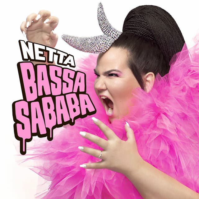 Bassa Sababa cover