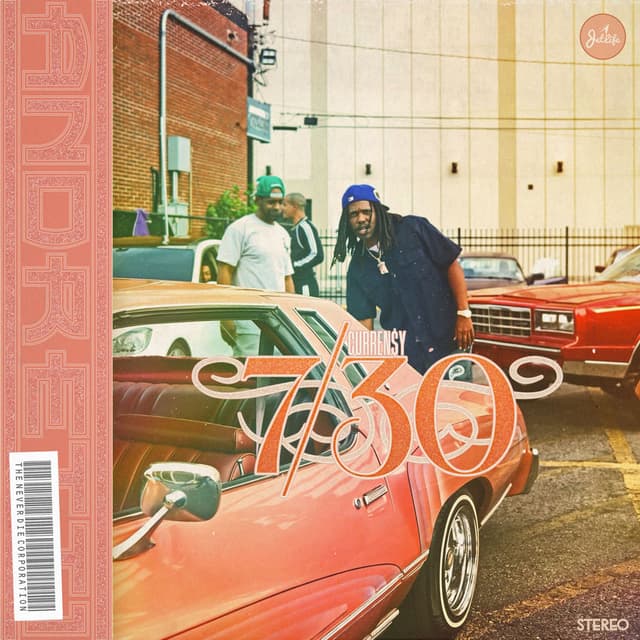 7/30 cover
