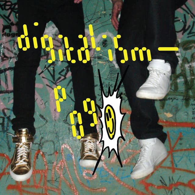 Pogo cover