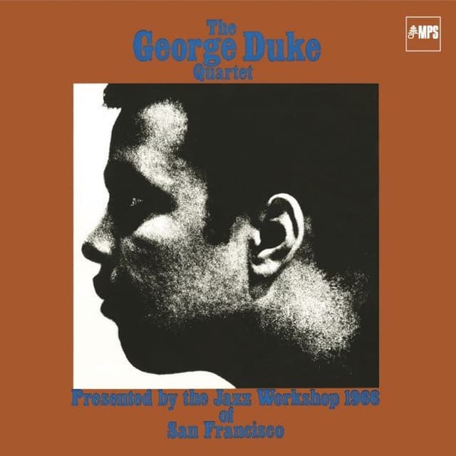 Jazz Workshop 1966 cover
