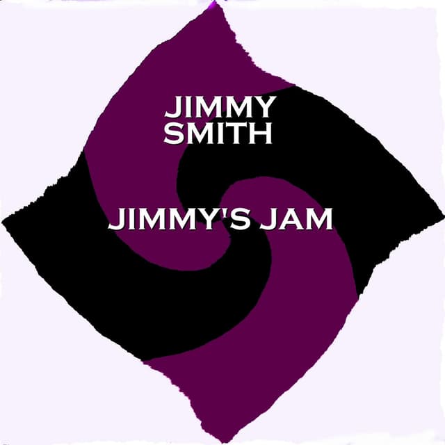 Jimmy's Jam cover