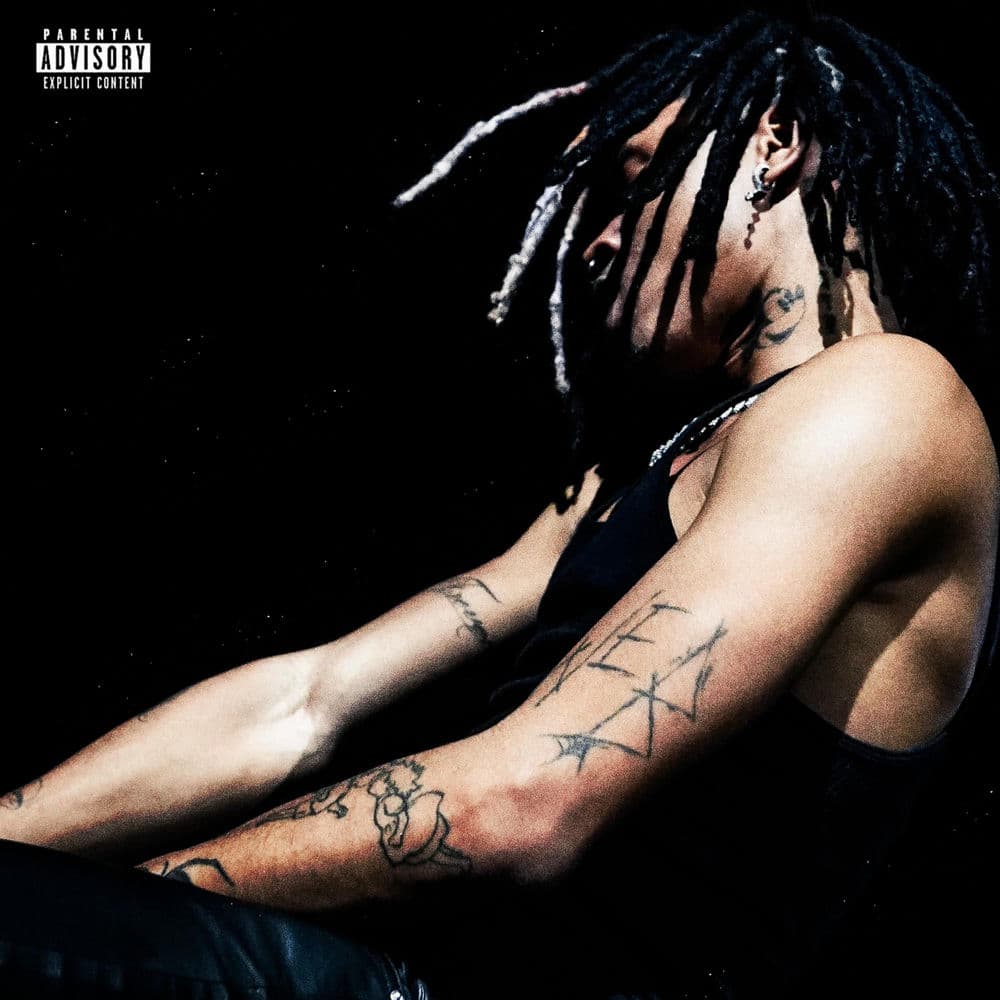 MANIA cover
