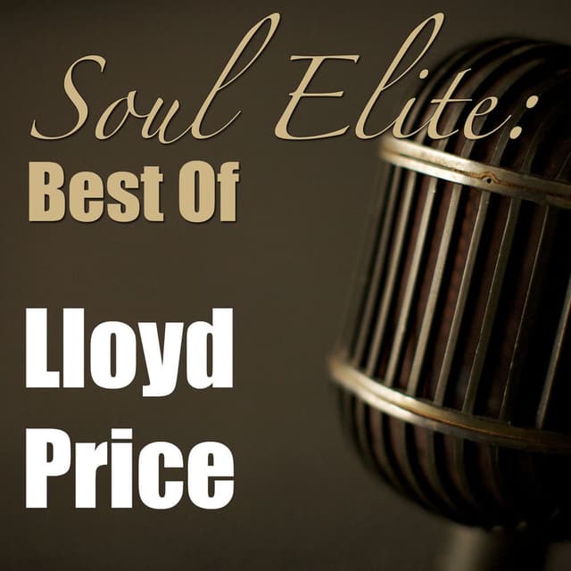 Soul Elite: Best of (Lloyd Price Collection) cover