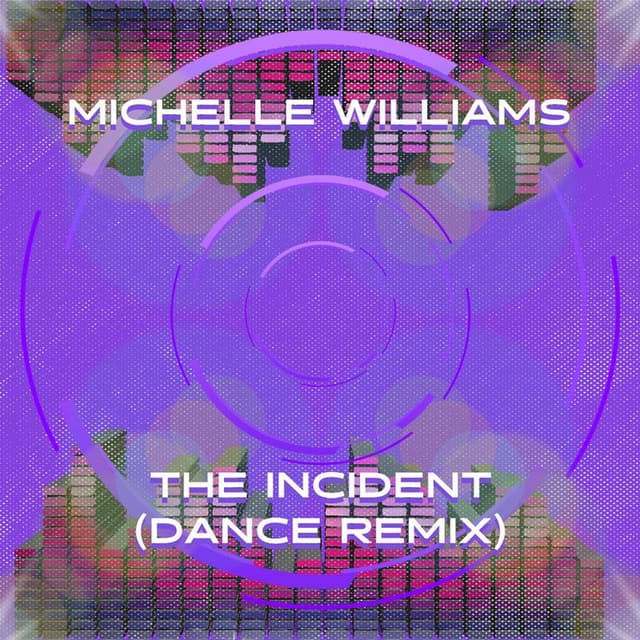 The Incident (Dance Remix) cover