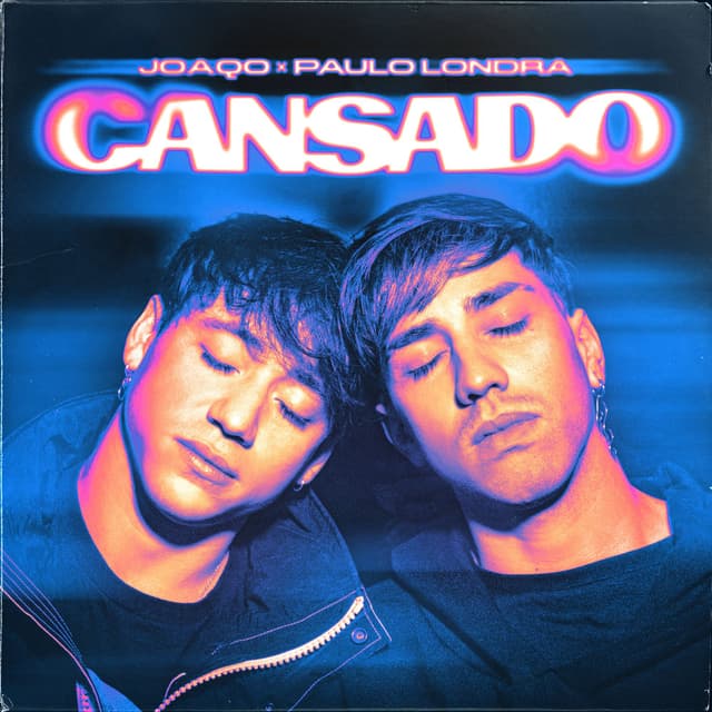 Cansado cover