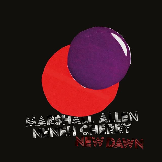 New Dawn (Radio Edit) cover