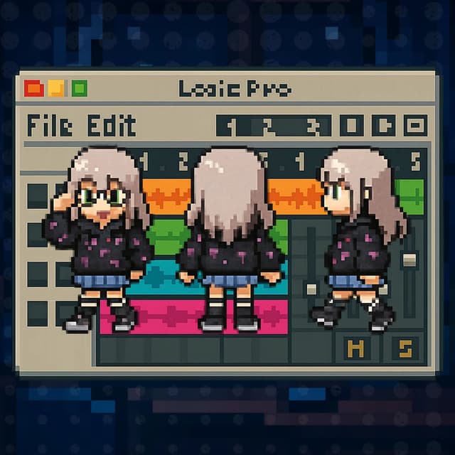 Love_glitch_<3 cover