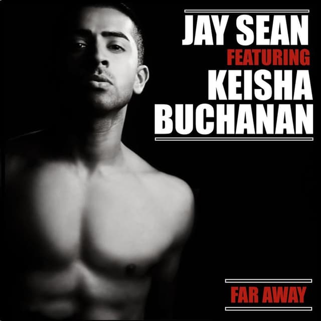 Far Away cover