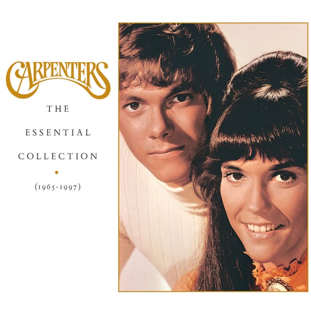 The Essential Collection (1965-1997) cover