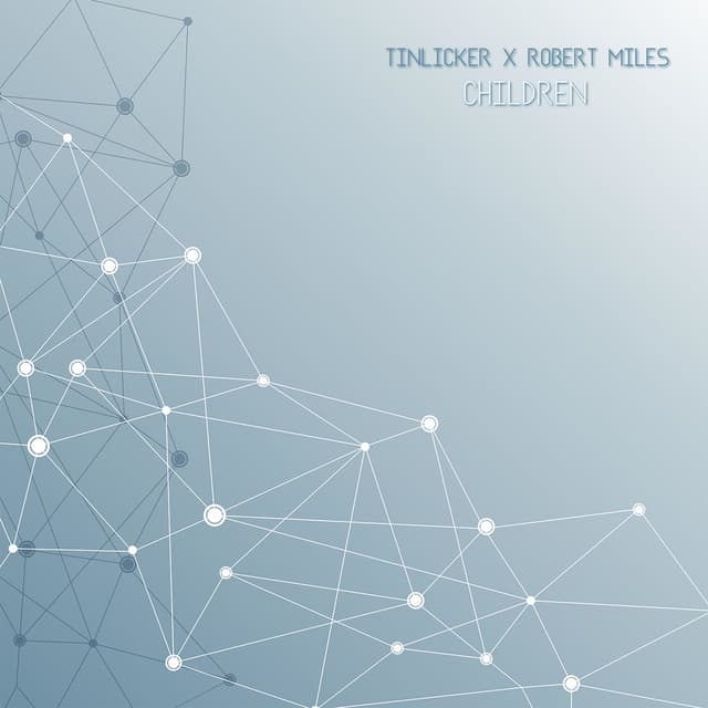 Children (Single) cover