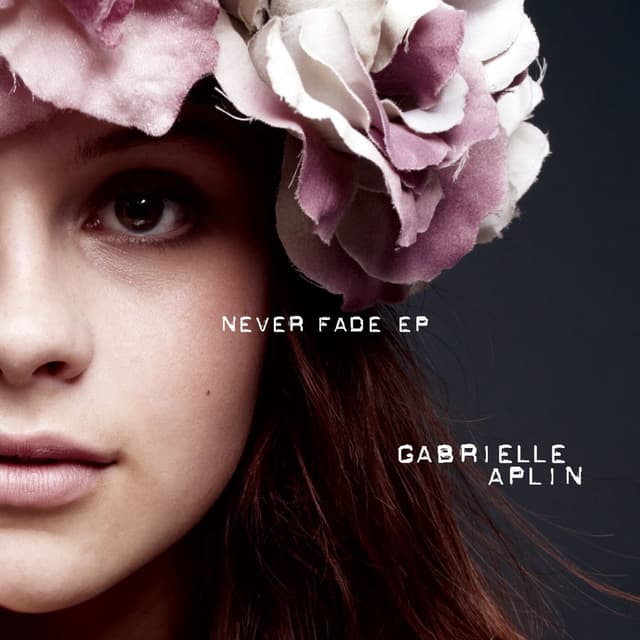 Never Fade cover