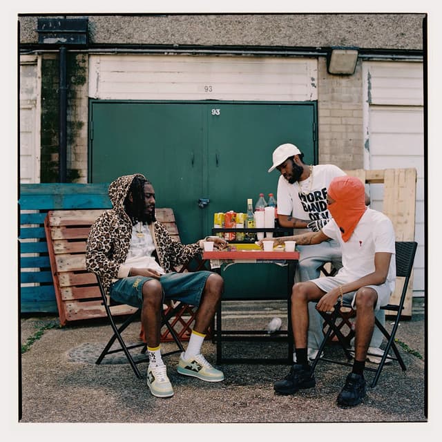 Summertime cover