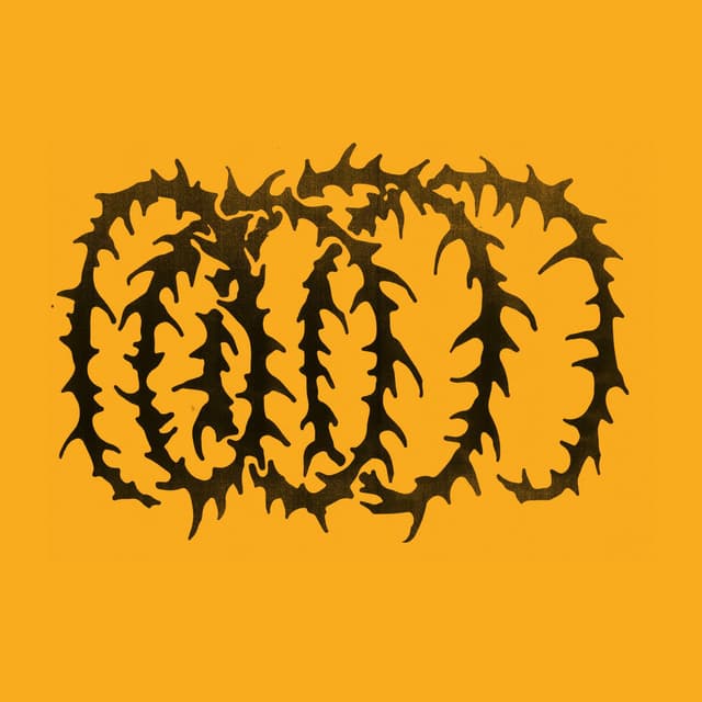 Cartwheel album cover