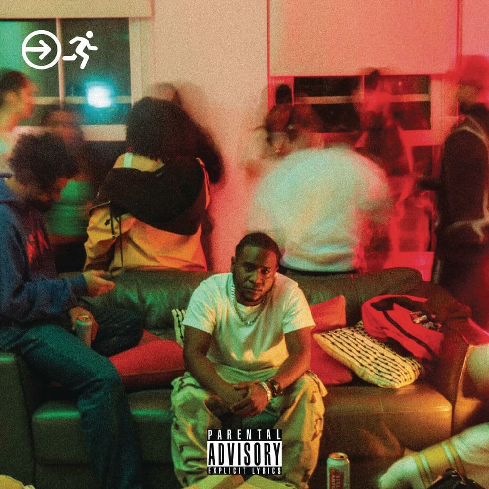 Movement cover