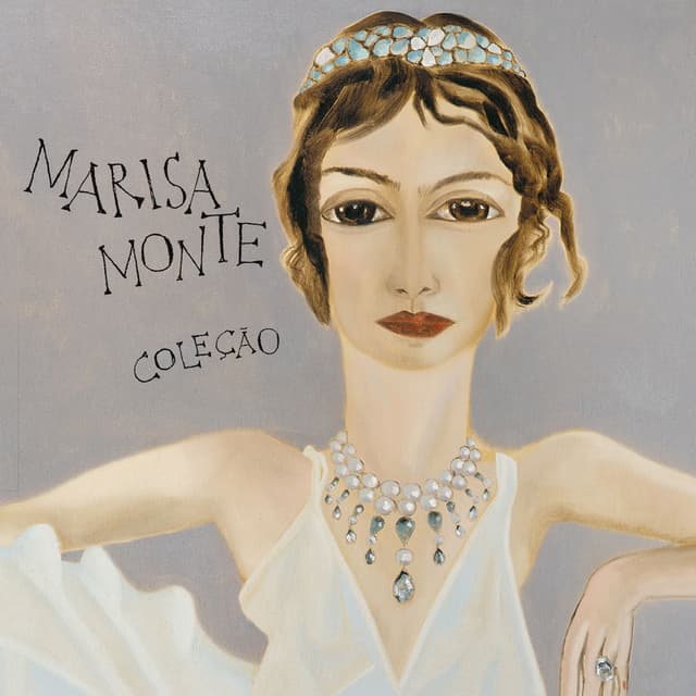 Coleção cover