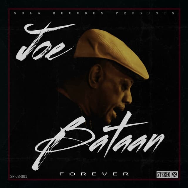 Forever album cover
