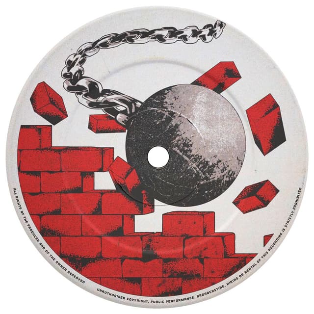 Hardcore & Rubble cover