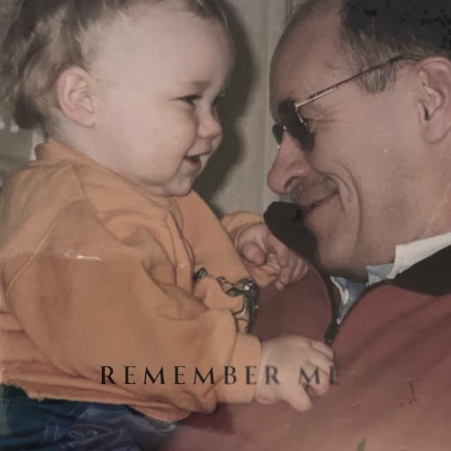 Remember Me cover