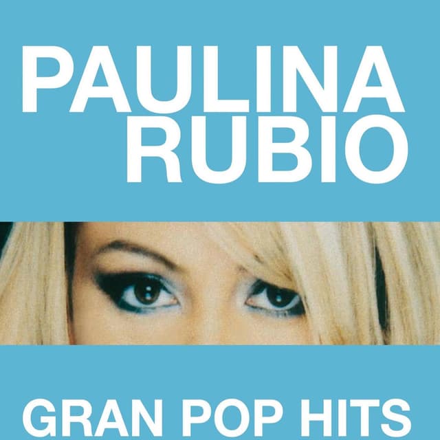 Gran Pop Hits cover