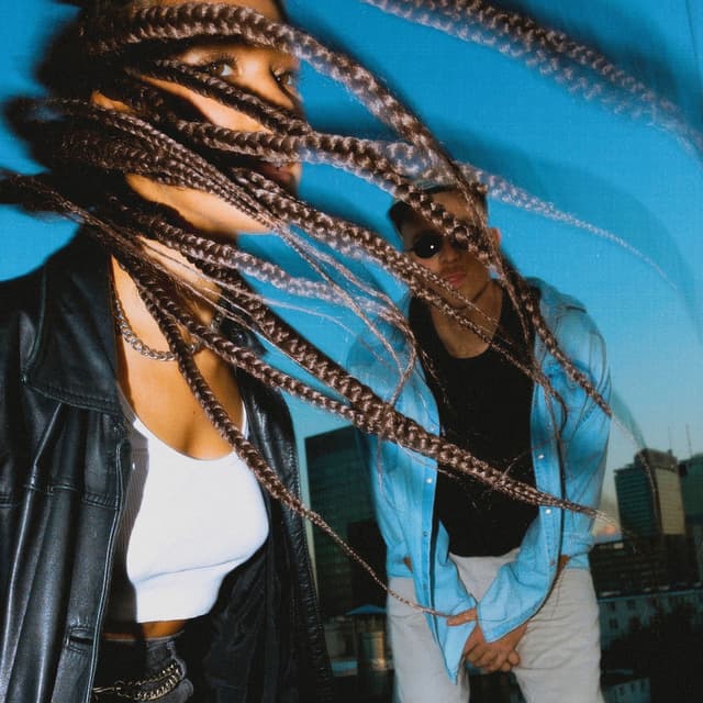 Movin' On cover