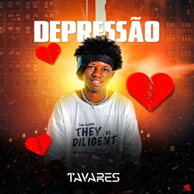 Depressão cover