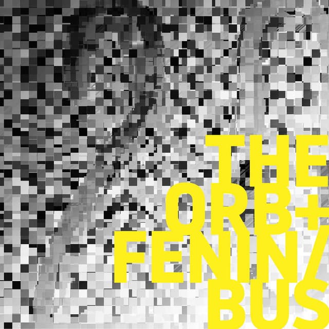 The Orb + Fenin / Bus cover