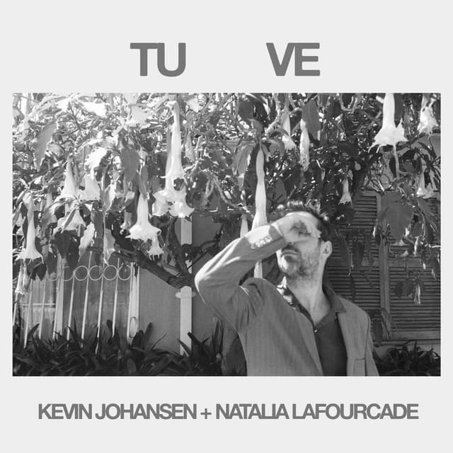 Tú Ve cover