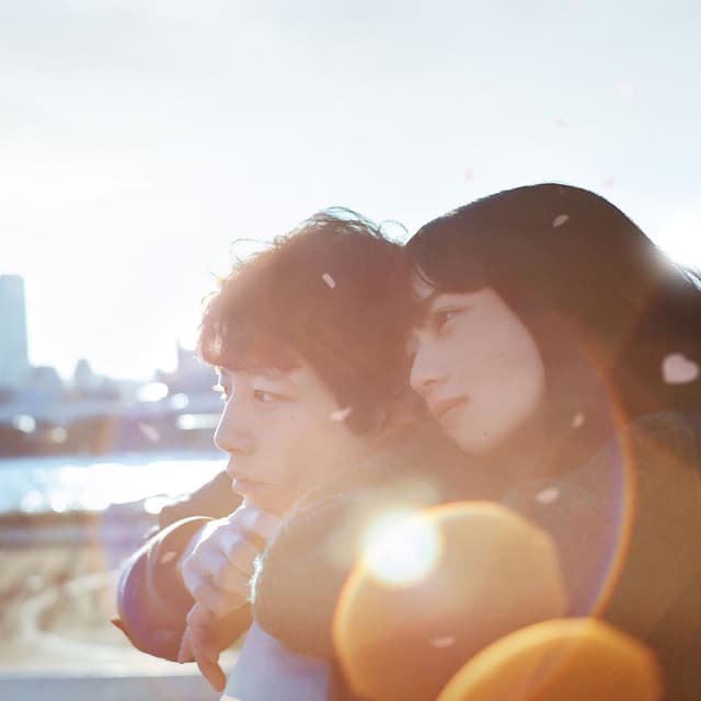 Original Soundtrack of "The Last Ten Years" cover