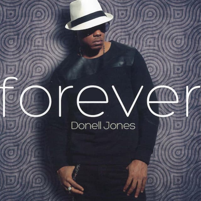 Forever (Clean) album cover