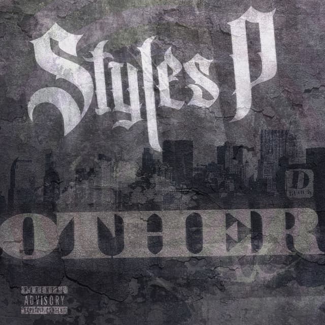 Other - Single cover