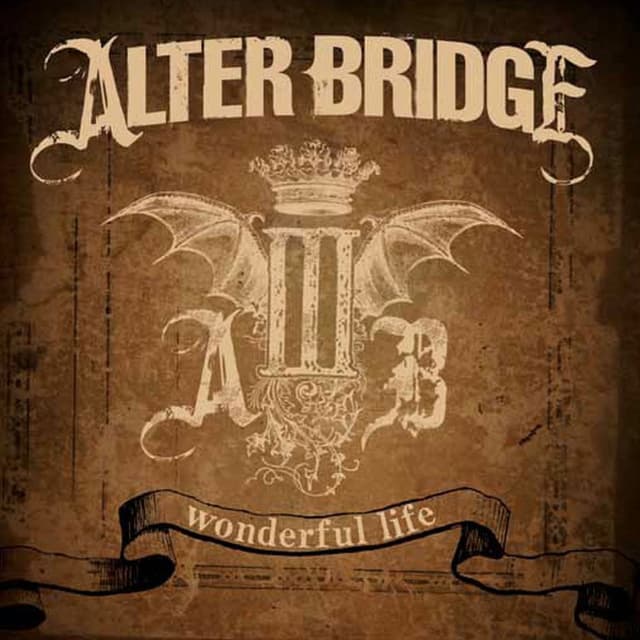 Wonderful Life (Radio Edit) cover