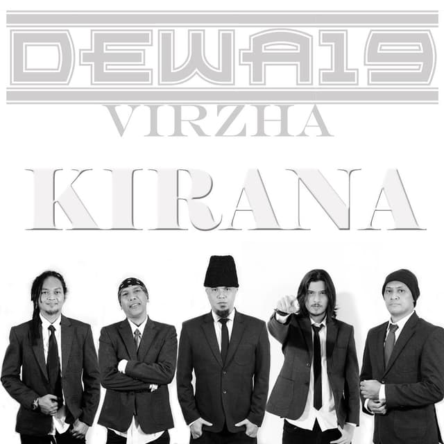 Kirana cover