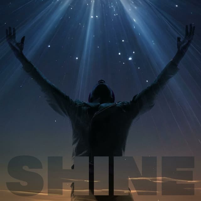 Shine (Aurora) cover