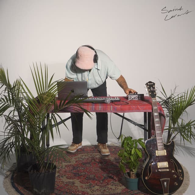 Mistakes cover