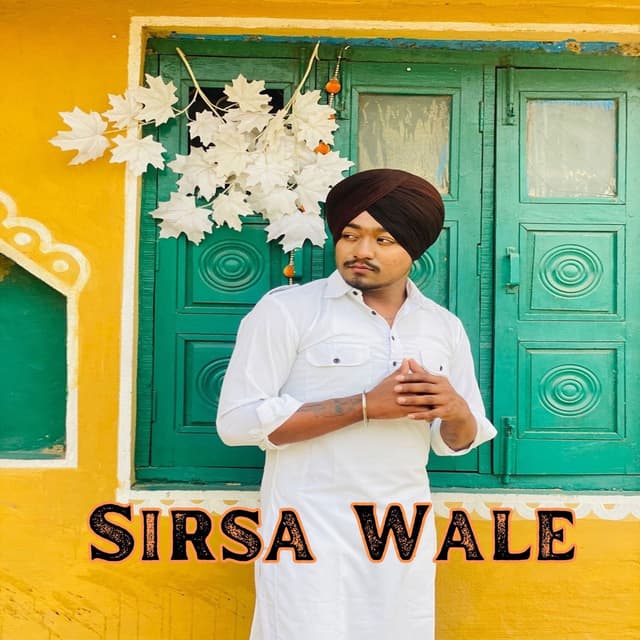Sirsa Wale cover