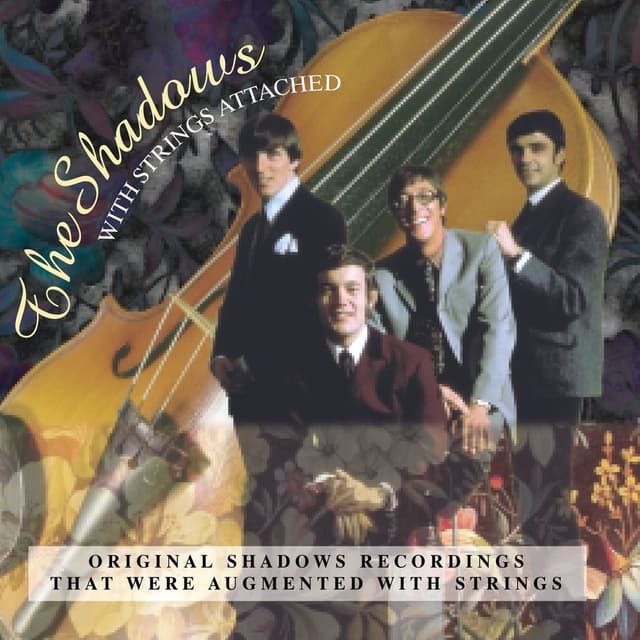 With Strings Attached cover