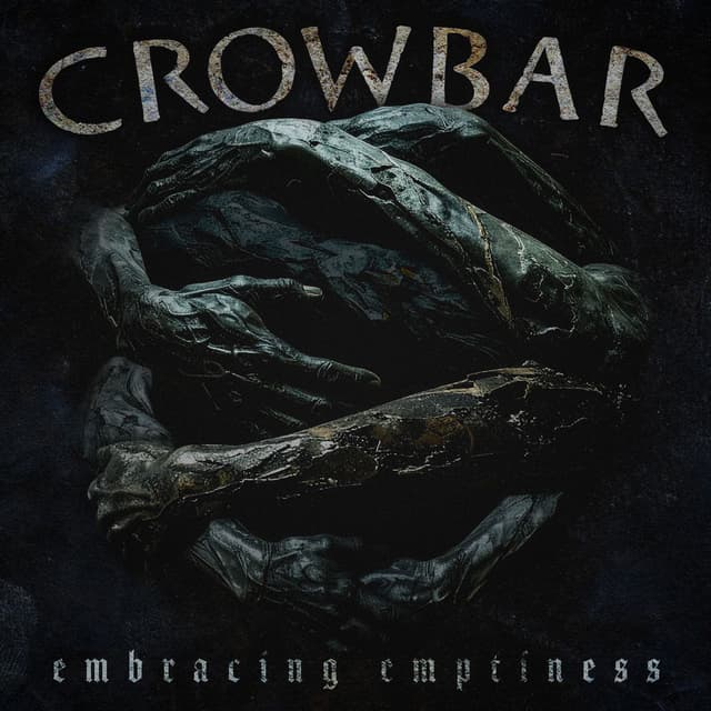 Embracing Emptiness cover