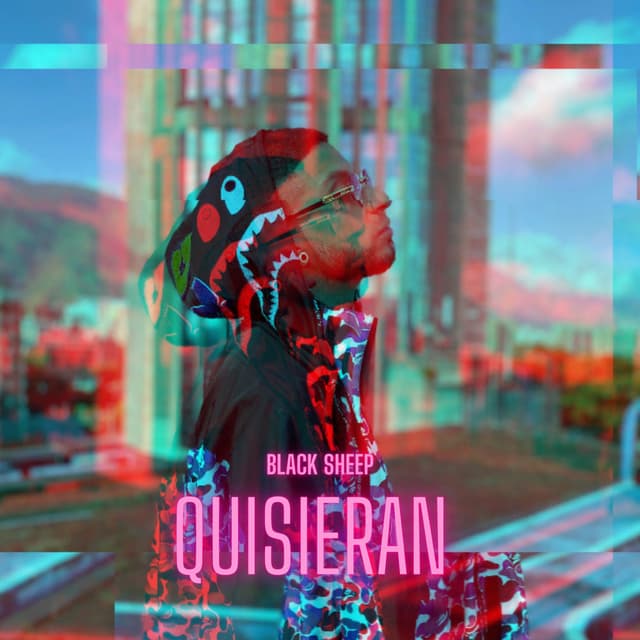 Quisieran cover