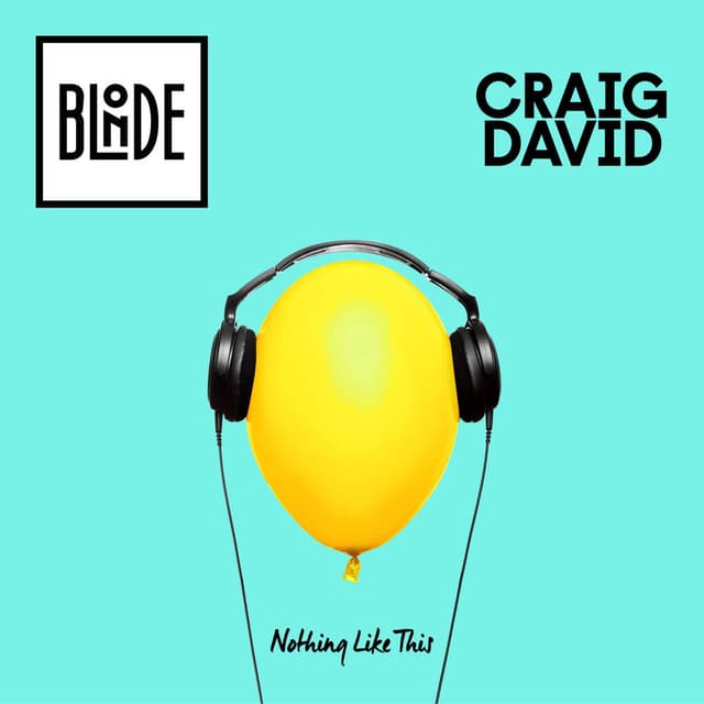 Nothing Like This (Extended Version) cover