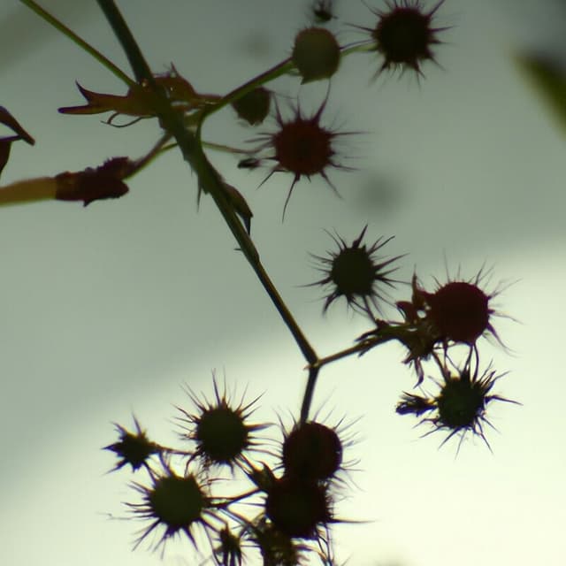 Solitude cover