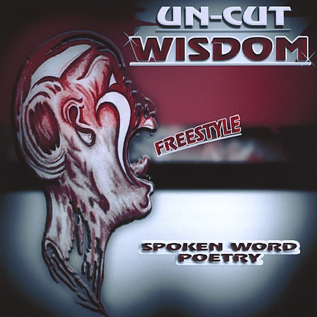 Un-Cut Wisdom cover