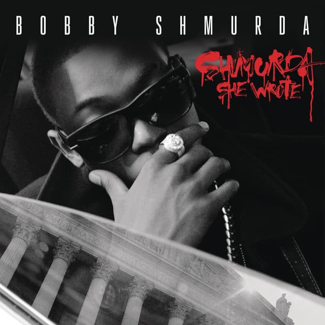 Shmurda She Wrote cover