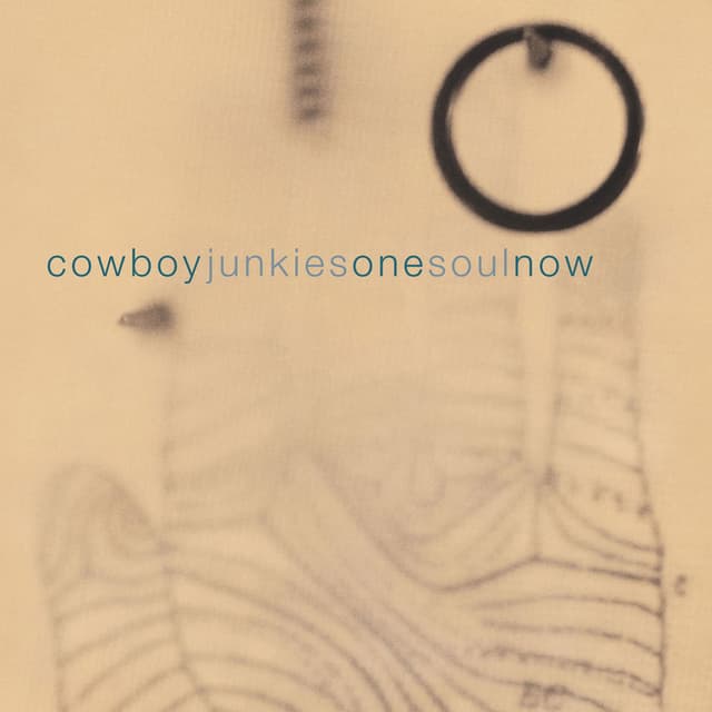 One Soul Now cover