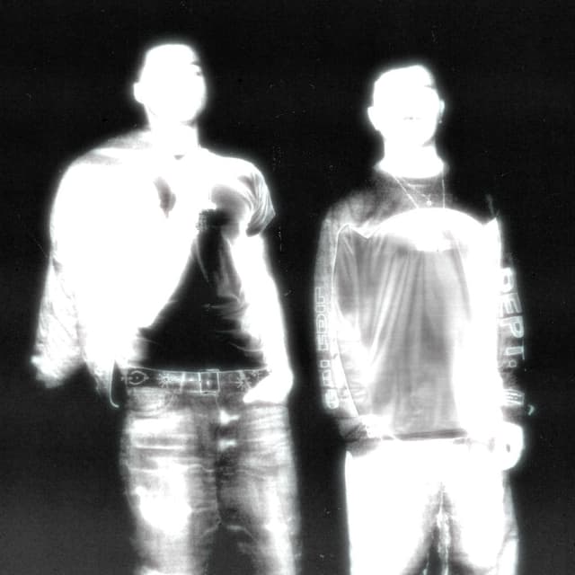 Fast Friends cover