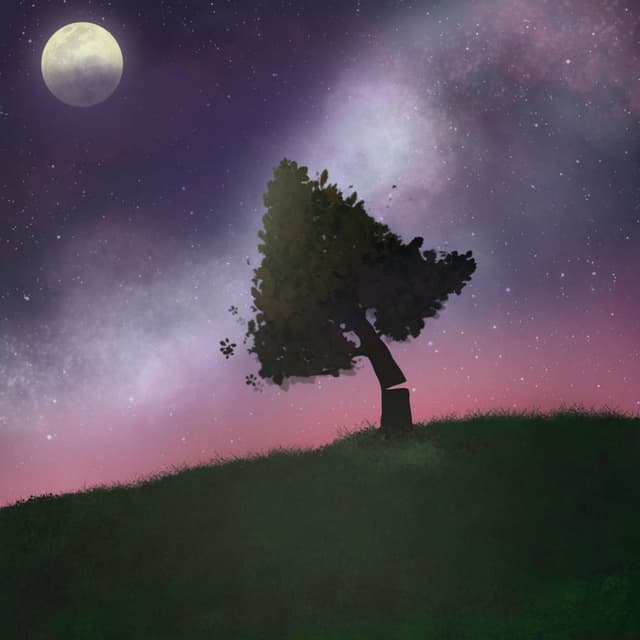 Falling cover