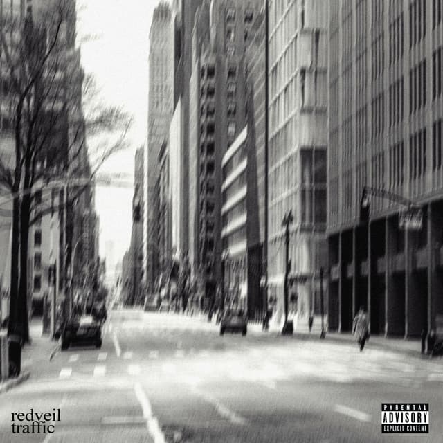 Traffic cover