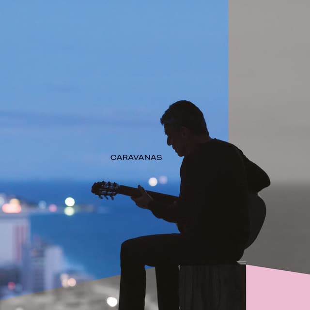 Caravanas cover